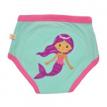 Zoocchini Εκπαιδευτικά Βρακάκια Mermaids 2-3 Ετών ZOO13017-2T/3T Zoocchini Εκπαιδευτικά Βρακάκια Mermaids 2-3 Ετών ZOO13017-2T/3T