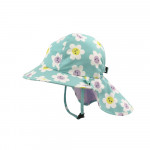 Zoocchini  Αντιηλιακό Καπέλο UPF50 Daisy - 6-24m ZOO15062-6-24M