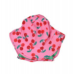 Zoocchini Καπέλο με αντιηλιακή προστασία UPF50 Cherry  2-4 Ετών ZOO15069-2-4Y