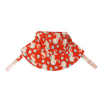 Zoocchini Αντηλιακό Bucket Καπέλο 6-12Μ Sally the Seahorse  ZOO15111-6-12M
