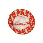 Zoocchini Αντηλιακό Bucket Καπέλο 6-12Μ Sally the Seahorse  ZOO15111-6-12M