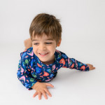 Zoocchini Surf Suit UPF50 Wally the Walrus - 2 Ετών ZOO12425-2T