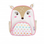 Zoocchini Backpack Φιλαράκια – Fiona the Fawn ZOO28010