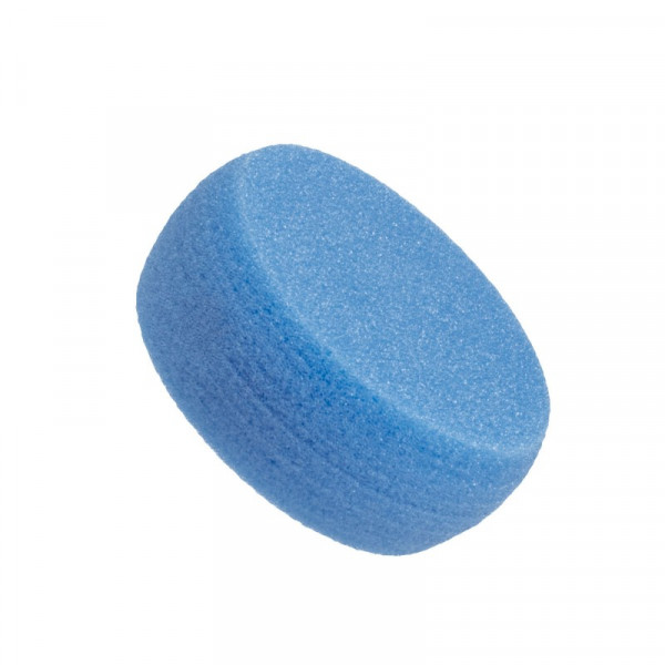 Akuku Σφουγγάρι μπάνιου Blue A1135