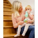 Melii Sippy Cup Abacus 340 ml MEL11900 Melii Sippy Cup Abacus 340 ml MEL11900