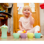 Melii Sippy Cup Abacus 340 ml MEL11900 Melii Sippy Cup Abacus 340 ml MEL11900