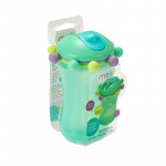 Melii Sippy Cup Abacus 340 ml MEL11900 Melii Sippy Cup Abacus 340 ml MEL11900