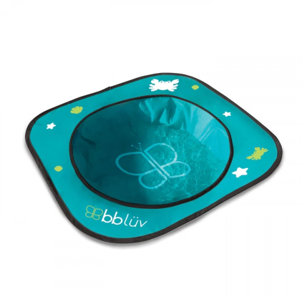 Bbluv Arena – Παιδική Πίσινα Παραλίας B0128