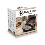OEM Baby Rocker Wise Λίκνισμα Καροτσιού BW017 OEM Baby Rocker Wise Λίκνισμα Καροτσιού BW017