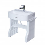 BabyWise Παιδικός Νιπτήρας με νερό BW041