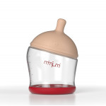 Mimijumi Μπιμπερό 120ml MJ-VH022