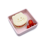 Melii Sandwich Cutters Unicorn/Cat 6 τεμ MEL24070