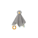 Μαλακό Νάνι/Πανάκι Παρηγοριάς Ocean Μαλακό Νάνι/Πανάκι Παρηγοριάς Ocean