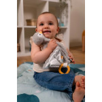 Μαλακό Νάνι/Πανάκι Παρηγοριάς Ocean Μαλακό Νάνι/Πανάκι Παρηγοριάς Ocean