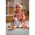 Μαλακό Νάνι/Πανάκι Παρηγοριάς Ocean Μαλακό Νάνι/Πανάκι Παρηγοριάς Ocean