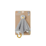 Μαλακό Νάνι/Πανάκι Παρηγοριάς Ocean Μαλακό Νάνι/Πανάκι Παρηγοριάς Ocean