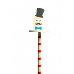 Bs Toys Ξύλινο Παιχνίδι Ισορροπίας GA443