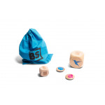 Bs Toys Παιχνίδι Μίμησης Birds in action GA450