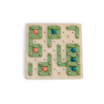 Bs Toys Ξύλινο Παιχνίδι Στρατηγικής GA457
