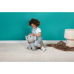 Bs Toys Χοπ Χοπ Ελεφαντάκι GA525