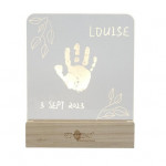 Petit Artichaut Dreamy Illuminated Frame Olive Tree PA2403