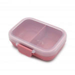 Melii Snack Bento 576ml - Berry MEL27420 Melii Snack Bento 576ml - Berry MEL27420
