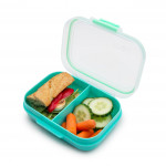 Melii – Snack Bento 576ml - Ivory Melii – Snack Bento 576ml - Ivory