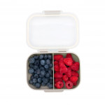 Melii – Snack Bento 576ml - Ivory Melii – Snack Bento 576ml - Ivory