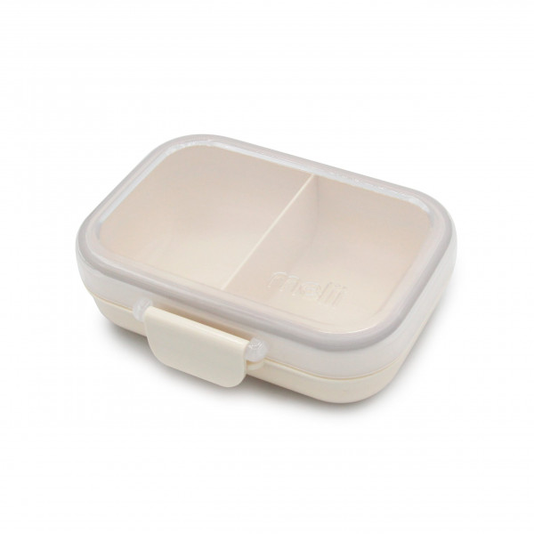  Melii – Snack Bento 576ml - Ivory 