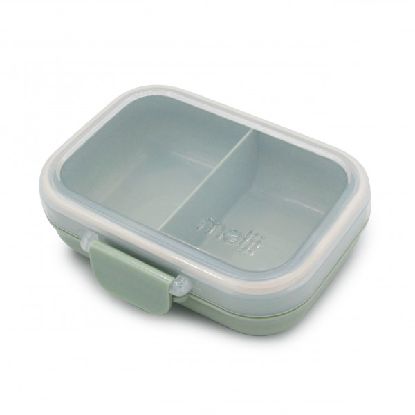 Melii Snack Bento 576ml - Sage MEL27440