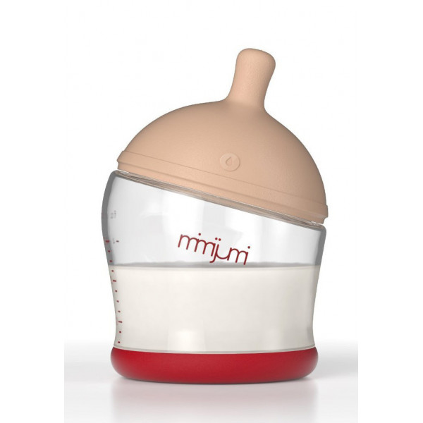 Mimijumi Μπιμπερό 120ml MJ-VH022