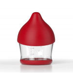 Mimijumi Μπιμπερό 120ml MJ-VH022