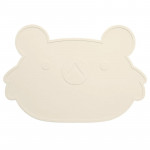 Petit Monkey Koala Placemat σιλικόνης Biscuit PTM-PLK5