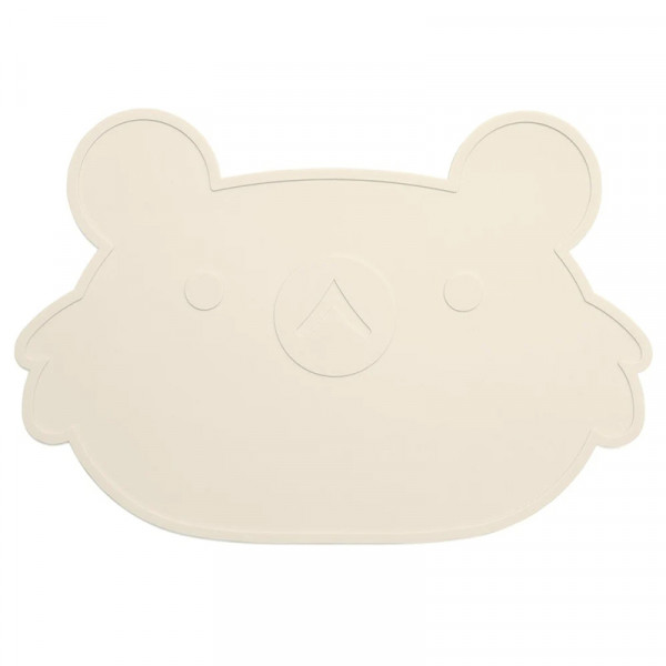 Petit Monkey Koala Placemat σιλικόνης Biscuit PTM-PLK5