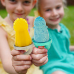 Melii Pops γρανίτας Ζωάκια σε δίσκο 6 τεμ MEL19300 Melii Pops γρανίτας Ζωάκια σε δίσκο 6 τεμ MEL19300