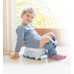 Potette Plus φορητό γιογιό ταξιδίου Misty 56012