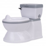 Babywise Potty Wise (γιογιό τουαλέτα) – Grey BW002