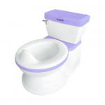 BabyWise Γιογιό Τουαλέτα Potty Wise Lilac BW022