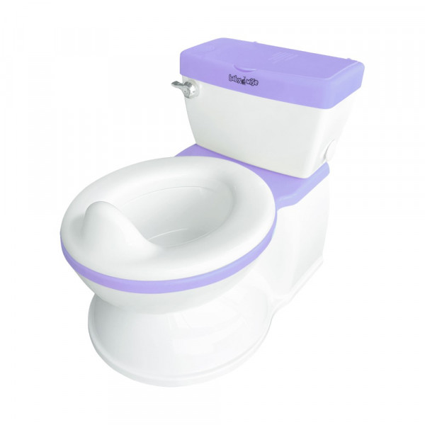BabyWise Γιογιό Τουαλέτα Potty Wise Lilac BW022