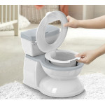 Babywise Potty Wise (γιογιό τουαλέτα) – Grey BW002