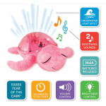 Cloud B Tranquil Turtle - Pink CLB7423-PK