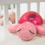 Cloud B Tranquil Turtle - Pink CLB7423-PK