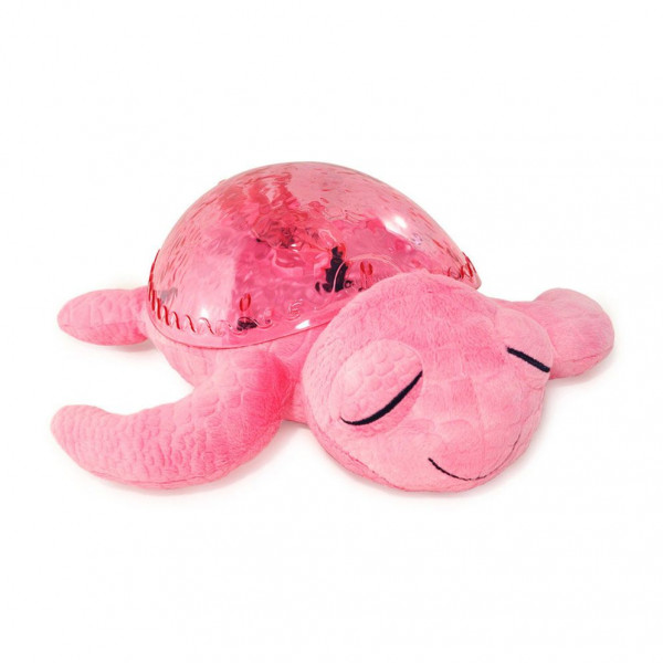 Cloud B Tranquil Turtle - Pink CLB7423-PK