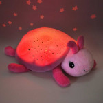 Cloud B Twilight Turtle - Pink CLB7353-PK