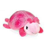 Cloud B Twilight Turtle - Pink CLB7353-PK