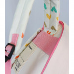 Zoocchini Backpack Φιλαράκια – Fiona the Fawn ZOO28010