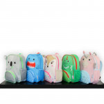 Zoocchini Backpack Φιλαράκια – Kai the Koala ZOO28009