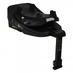 Bebe stars Βάση Καθίσματος Αυτοκιν΄ήτου ISOFIX Περιστρεφόμενη 360° 004-200