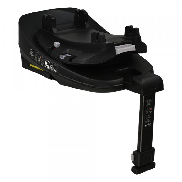 Bebe stars Βάση Καθίσματος Αυτοκιν΄ήτου ISOFIX Περιστρεφόμενη 360° 004-200