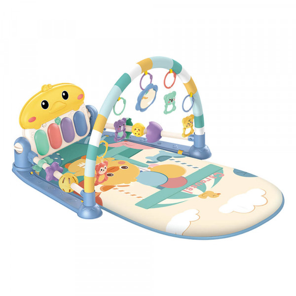Bebe stars Γυμναστήριο Piano Duck 100-199